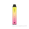 Elux Legend Pro 3500Puffs Vape boleh dicas semula
